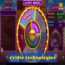 xvidio technologies-startup download